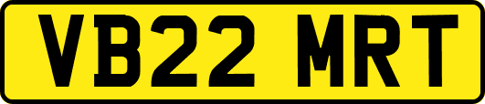 VB22MRT