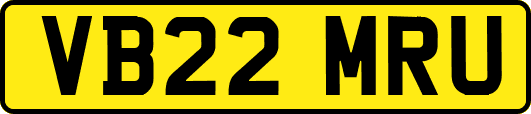 VB22MRU