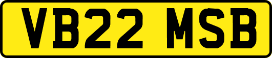 VB22MSB