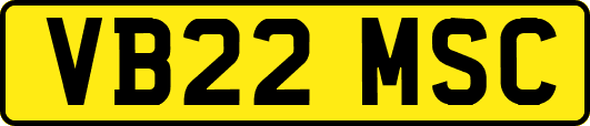 VB22MSC