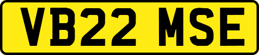 VB22MSE