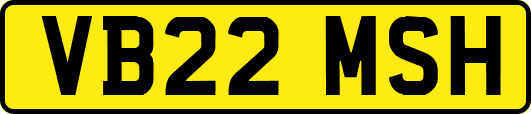 VB22MSH