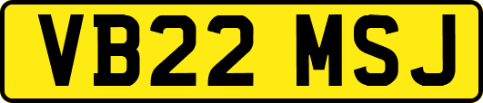 VB22MSJ