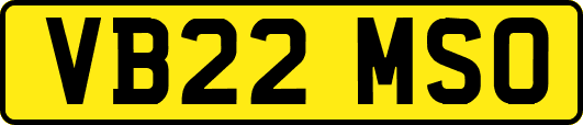 VB22MSO