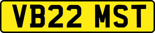 VB22MST