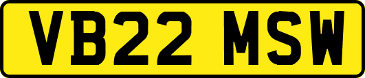 VB22MSW
