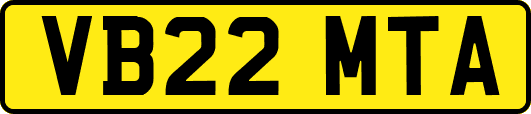 VB22MTA