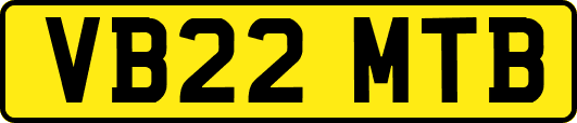 VB22MTB