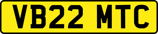 VB22MTC