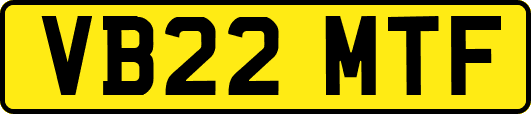 VB22MTF