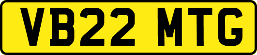 VB22MTG