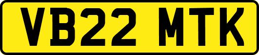 VB22MTK