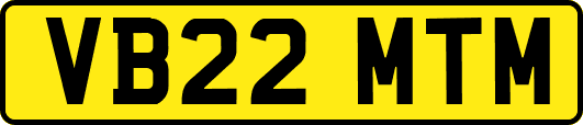 VB22MTM