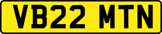 VB22MTN