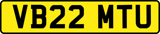 VB22MTU