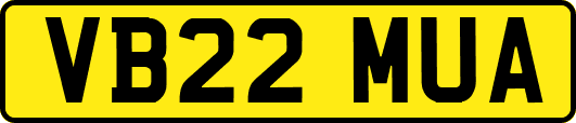 VB22MUA