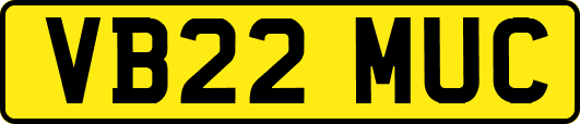 VB22MUC