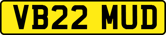 VB22MUD