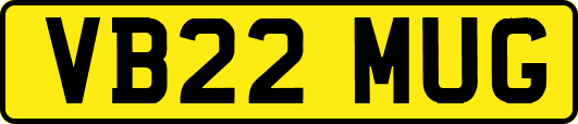 VB22MUG