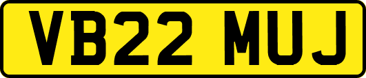 VB22MUJ