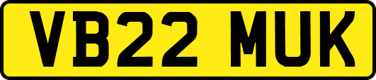 VB22MUK
