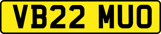 VB22MUO
