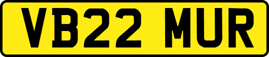 VB22MUR