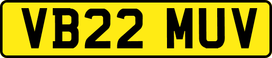 VB22MUV