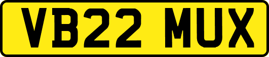 VB22MUX