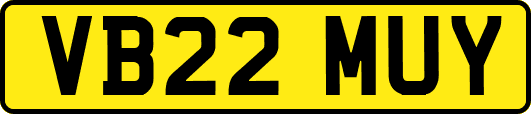VB22MUY