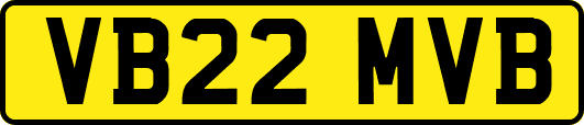 VB22MVB