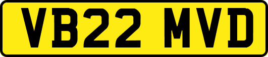 VB22MVD