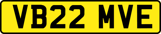 VB22MVE
