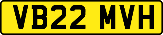 VB22MVH