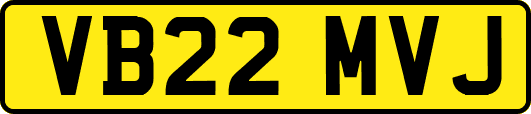 VB22MVJ