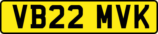 VB22MVK