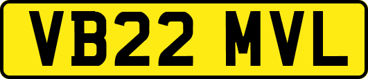 VB22MVL