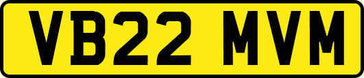VB22MVM