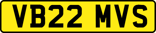 VB22MVS