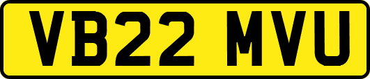 VB22MVU
