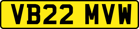 VB22MVW