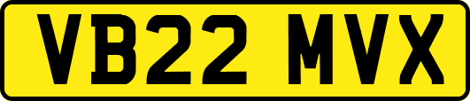 VB22MVX