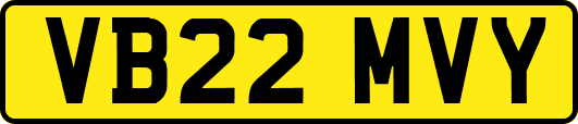 VB22MVY