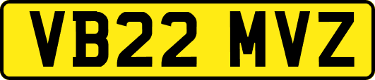 VB22MVZ