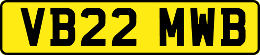 VB22MWB