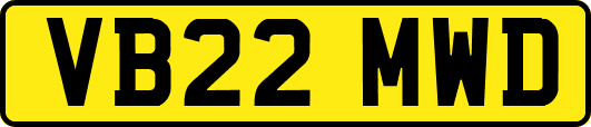 VB22MWD