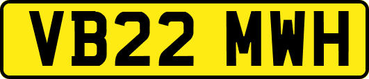 VB22MWH