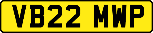 VB22MWP