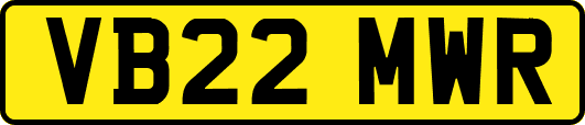 VB22MWR