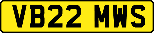 VB22MWS